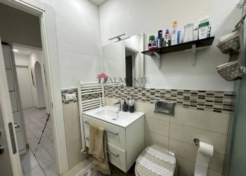 Bagno - Three-room apartment via Persicetana, Bologna (neighborhood Borgo Panigale) - photo 9