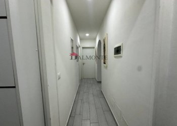 Corridoio - Three-room apartment via Persicetana, Bologna (neighborhood Borgo Panigale) - photo 14