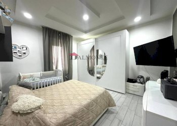 Camera da letto - Three-room apartment via Persicetana, Bologna (neighborhood Borgo Panigale) - photo 15