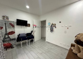 Salone - Three-room apartment via Persicetana, Bologna (neighborhood Borgo Panigale) - photo 18