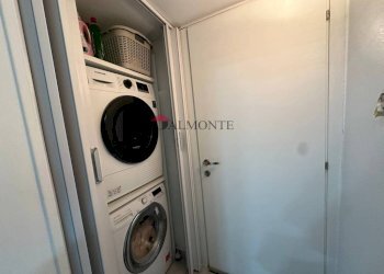 Lavanderia - Three-room apartment via Persicetana, Bologna (neighborhood Borgo Panigale) - photo 20