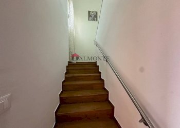 Scala - Three-room apartment via Persicetana, Bologna (neighborhood Borgo Panigale) - photo 21