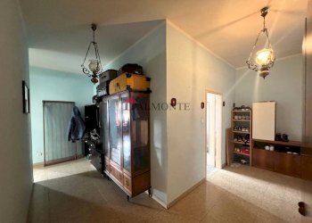 Ingresso - Appartamento via Genuzio Bentini, Castel Maggiore - foto 2