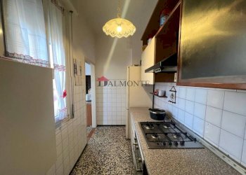 Cucina - Appartamento via Genuzio Bentini, Castel Maggiore - foto 4