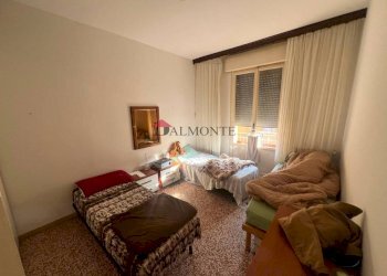 Camera da letto - Appartamento via Genuzio Bentini, Castel Maggiore - foto 5