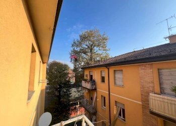Vista - Appartamento via Genuzio Bentini, Castel Maggiore - foto 7