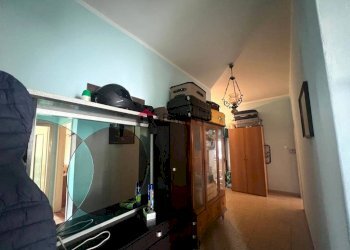 Corridoio - Appartamento via Genuzio Bentini, Castel Maggiore - foto 8