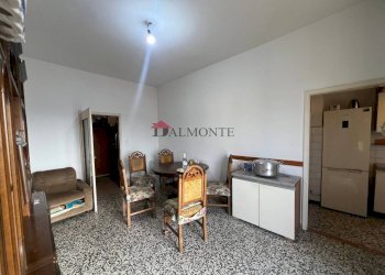 Cucina - Appartamento via Genuzio Bentini, Castel Maggiore - foto 11
