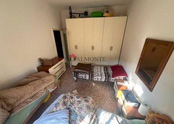 Camera da letto - Appartamento via Genuzio Bentini, Castel Maggiore - foto 13