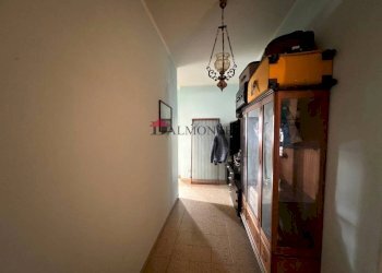 Corridoio - Appartamento via Genuzio Bentini, Castel Maggiore - foto 14