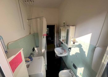 Bagno - Appartamento via Genuzio Bentini, Castel Maggiore - foto 15