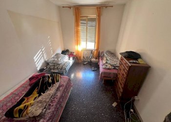 Camera da letto - Apartment via Genuzio Bentini, Castel Maggiore - photo 16