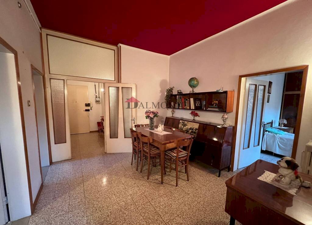 Ingresso - Four-room apartment via Arnaldo da Brescia, Bologna (neighborhood Borgo Panigale) - photo 3