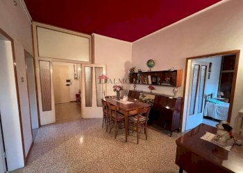 Ingresso - Four-room apartment via Arnaldo da Brescia, Bologna (neighborhood Borgo Panigale) - photo 3