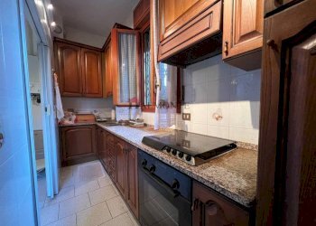 Cucina - Four-room apartment via Arnaldo da Brescia, Bologna (neighborhood Borgo Panigale) - photo 4