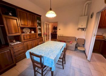 Salone - Four-room apartment via Arnaldo da Brescia, Bologna (neighborhood Borgo Panigale) - photo 5