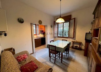 Salone - Four-room apartment via Arnaldo da Brescia, Bologna (neighborhood Borgo Panigale) - photo 6