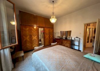 Camera da letto - Four-room apartment via Arnaldo da Brescia, Bologna (neighborhood Borgo Panigale) - photo 7