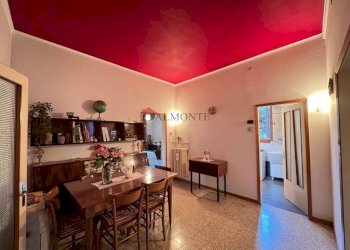 Salone - Four-room apartment via Arnaldo da Brescia, Bologna (neighborhood Borgo Panigale) - photo 11