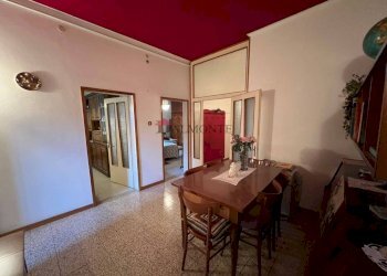 Salone - Four-room apartment via Arnaldo da Brescia, Bologna (neighborhood Borgo Panigale) - photo 13