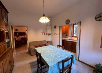 Salone - Four-room apartment via Arnaldo da Brescia, Bologna (neighborhood Borgo Panigale) - photo 14