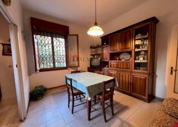 Salone - Four-room apartment via Arnaldo da Brescia, Bologna (neighborhood Borgo Panigale) - photo 15