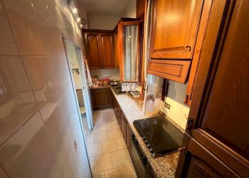 Cucina - Four-room apartment via Arnaldo da Brescia, Bologna (neighborhood Borgo Panigale) - photo 16