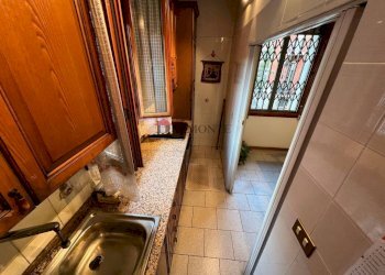 Bagno - Four-room apartment via Arnaldo da Brescia, Bologna (neighborhood Borgo Panigale) - photo 17