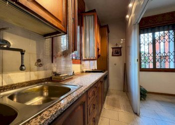 Cucina - Four-room apartment via Arnaldo da Brescia, Bologna (neighborhood Borgo Panigale) - photo 18