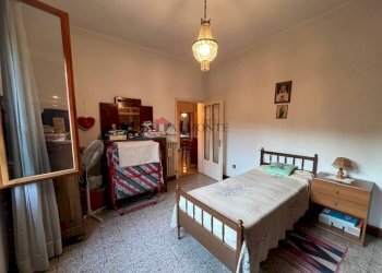 Camera da letto - Four-room apartment via Arnaldo da Brescia, Bologna (neighborhood Borgo Panigale) - photo 19