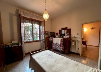 Camera da letto - Four-room apartment via Arnaldo da Brescia, Bologna (neighborhood Borgo Panigale) - photo 20