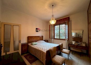 Camera da letto - Four-room apartment via Arnaldo da Brescia, Bologna (neighborhood Borgo Panigale) - photo 22