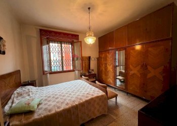 Camera da letto - Four-room apartment via Arnaldo da Brescia, Bologna (neighborhood Borgo Panigale) - photo 23