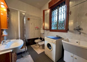 Bagno - Four-room apartment via Arnaldo da Brescia, Bologna (neighborhood Borgo Panigale) - photo 26