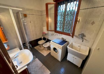 Bagno - Four-room apartment via Arnaldo da Brescia, Bologna (neighborhood Borgo Panigale) - photo 27