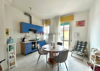 Cucina - Three-room apartment via Giovanni Bertini, Bologna (neighborhood San Donato) - photo 2