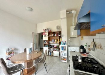 Cucina - Three-room apartment via Giovanni Bertini, Bologna (neighborhood San Donato) - photo 9
