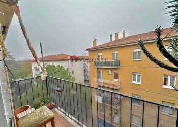 Balcone - Three-room apartment via Giovanni Bertini, Bologna (neighborhood San Donato) - photo 13