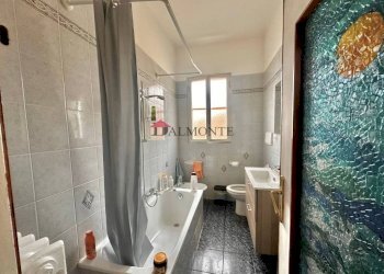 Bagno - Three-room apartment via Giovanni Bertini, Bologna (neighborhood San Donato) - photo 16