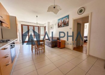 Cucina - Bilocale via Giuseppe Merendi, Ravenna - foto 1