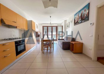 Cucina - Bilocale via Giuseppe Merendi, Ravenna - foto 2