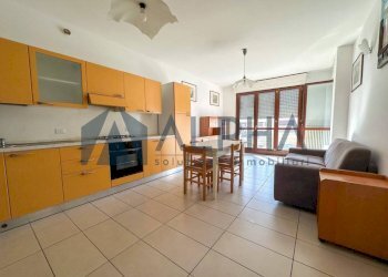 Salone - Bilocale via Giuseppe Merendi, Ravenna - foto 3