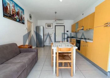 Salone - Bilocale via Giuseppe Merendi, Ravenna - foto 4