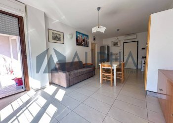 Salone - Bilocale via Giuseppe Merendi, Ravenna - foto 5