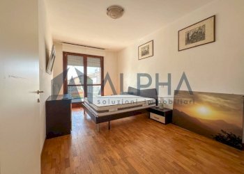 Camera da letto - Bilocale via Giuseppe Merendi, Ravenna - foto 8