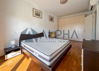 Camera da letto - Bilocale via Giuseppe Merendi, Ravenna - foto 9