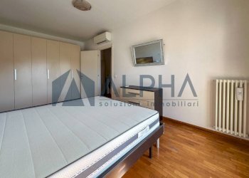 Camera da letto - Bilocale via Giuseppe Merendi, Ravenna - foto 10