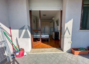 Balcone - Bilocale via Giuseppe Merendi, Ravenna - foto 12