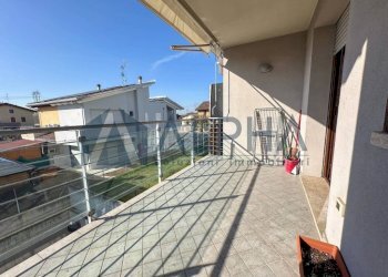 Terrazzo - Bilocale via Giuseppe Merendi, Ravenna - foto 13