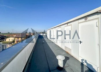 Terrazzo - Bilocale via Giuseppe Merendi, Ravenna - foto 17